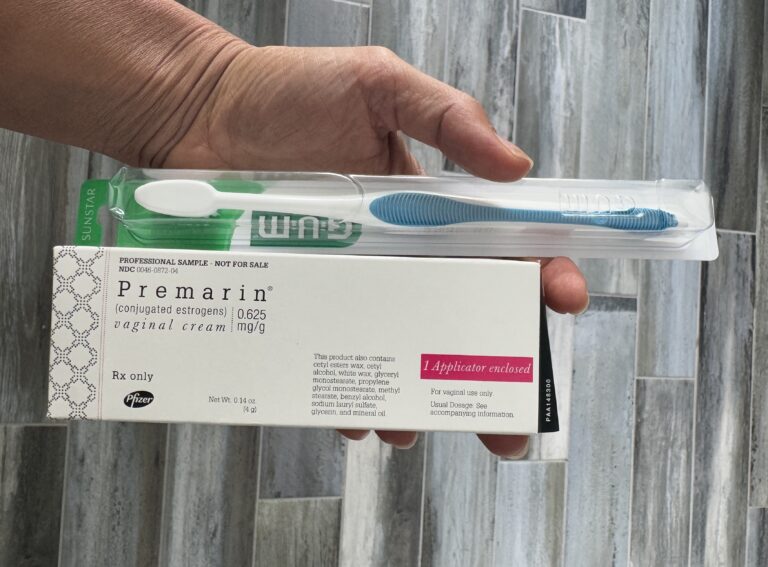 Gynecologist WTF Gift