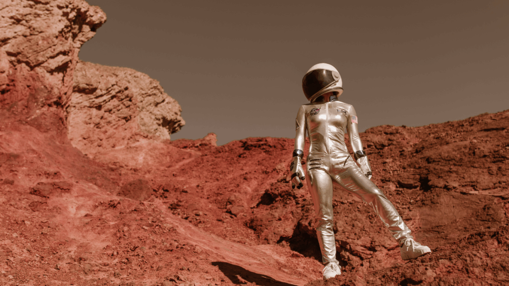 MidlifeWomanEmpoweredThroughMenopause