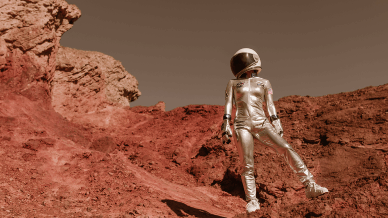 MidlifeWomanEmpoweredThroughMenopause