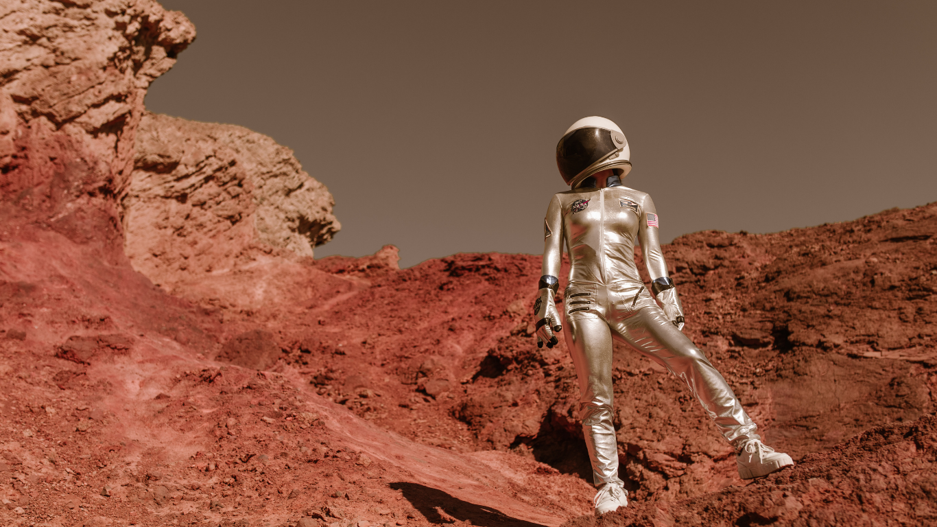 MidlifeWomanEmpoweredThroughMenopause