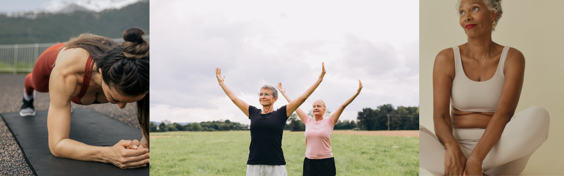 Menopause, Midlife and Aging
