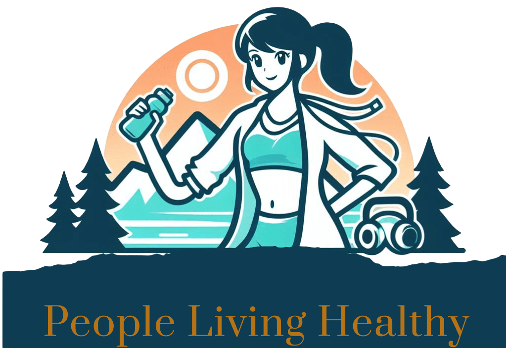 People Living Healthy