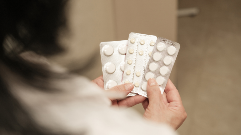 From Benadryl to Real Progress: Why the FDA’s New Decision on Hormone Therapy Matters