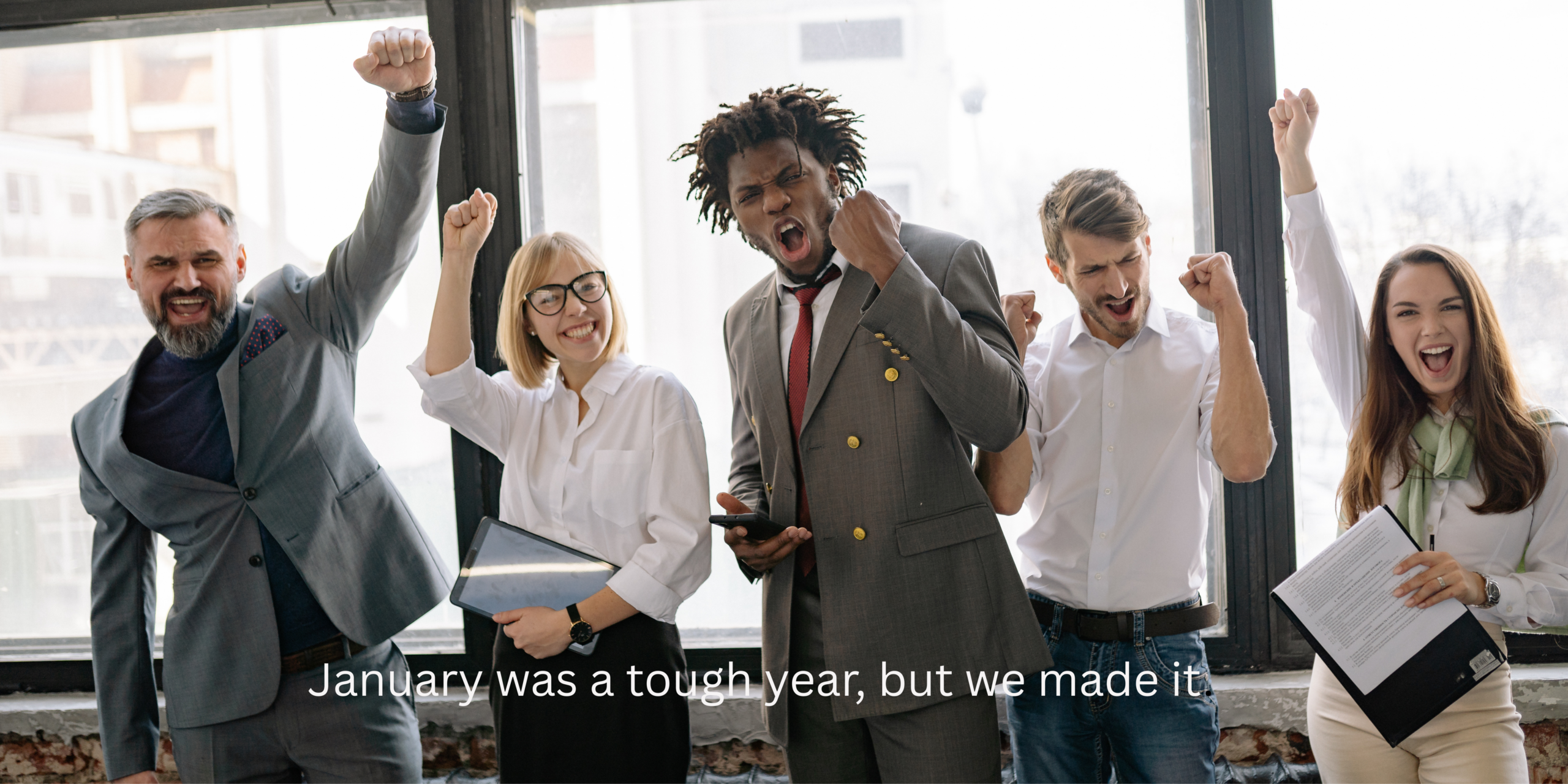 Goodbye January: Hormones, Habits & Challenges in Midlife