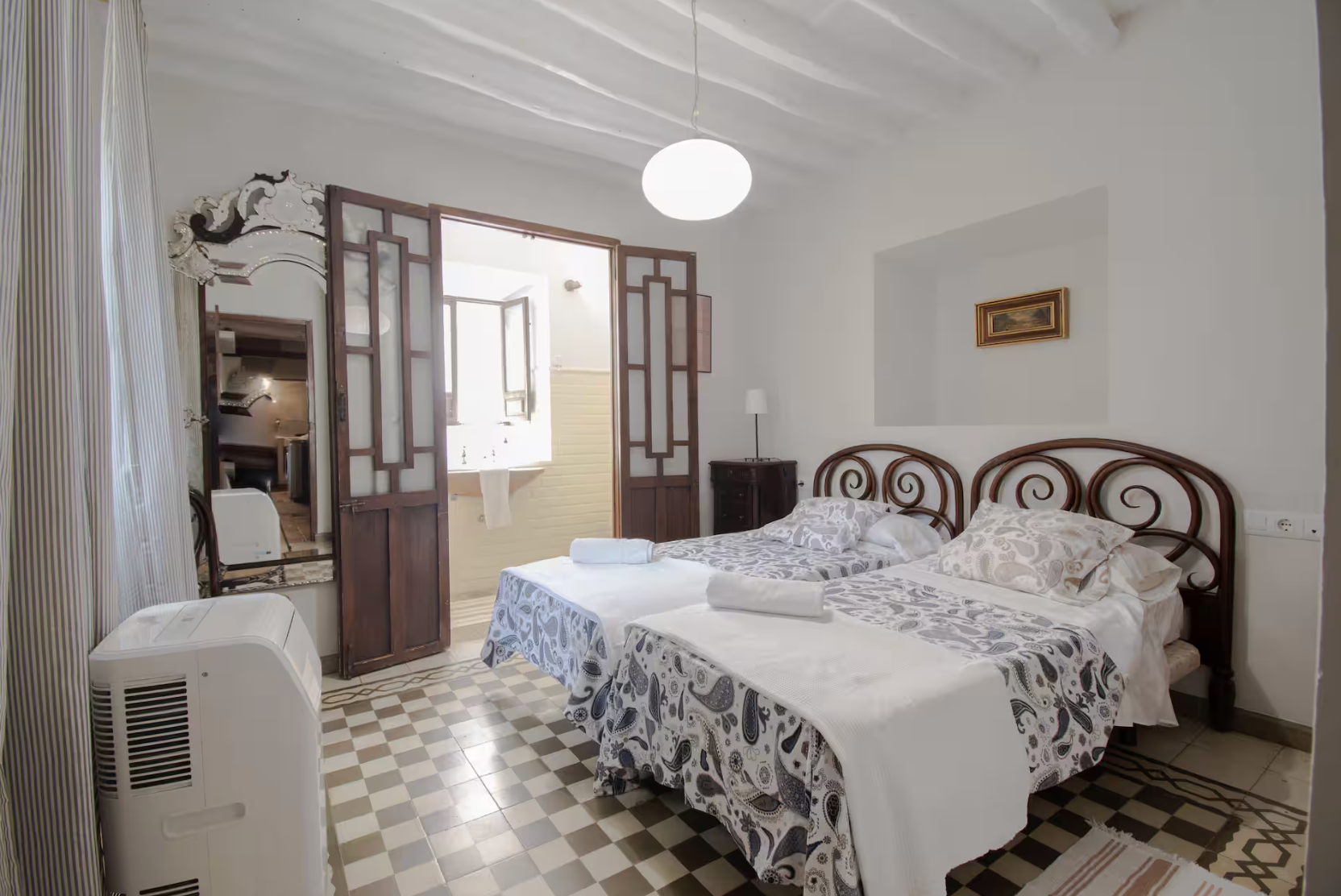 Twin-Room-Individual