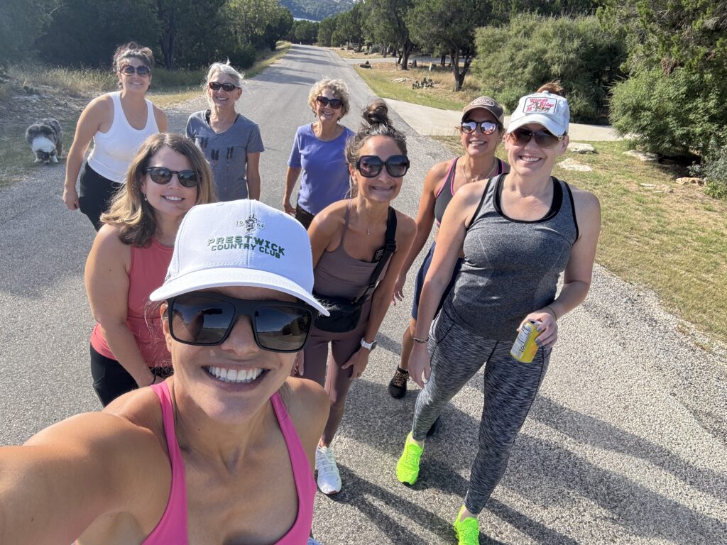 Texas Retreat Possum Kingdom Womens Wellness